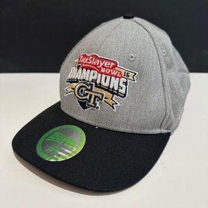 Dome, TaxSlayer Bowl Champions GT Snapback